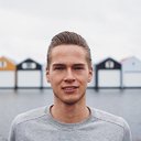 Noah Sterling